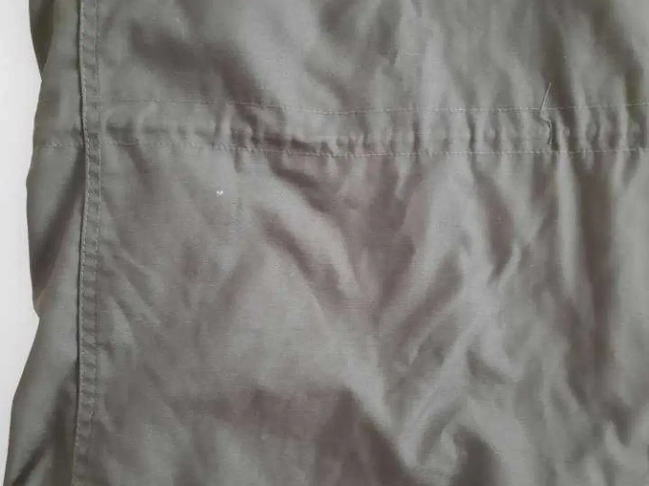 Billede 7 - Brandit M65 let  jakke til mænd 