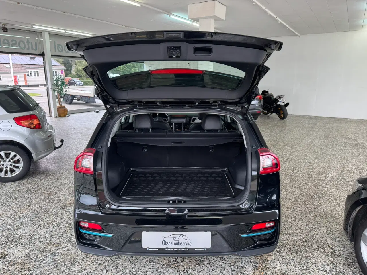 Billede 7 - Kia Niro e-Niro 64 kWh aut
