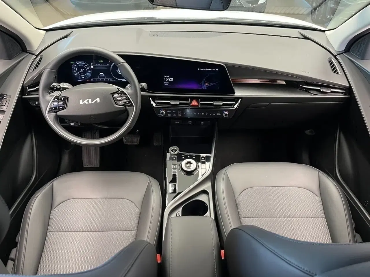 Billede 20 - Kia Niro 64 EV Prestige