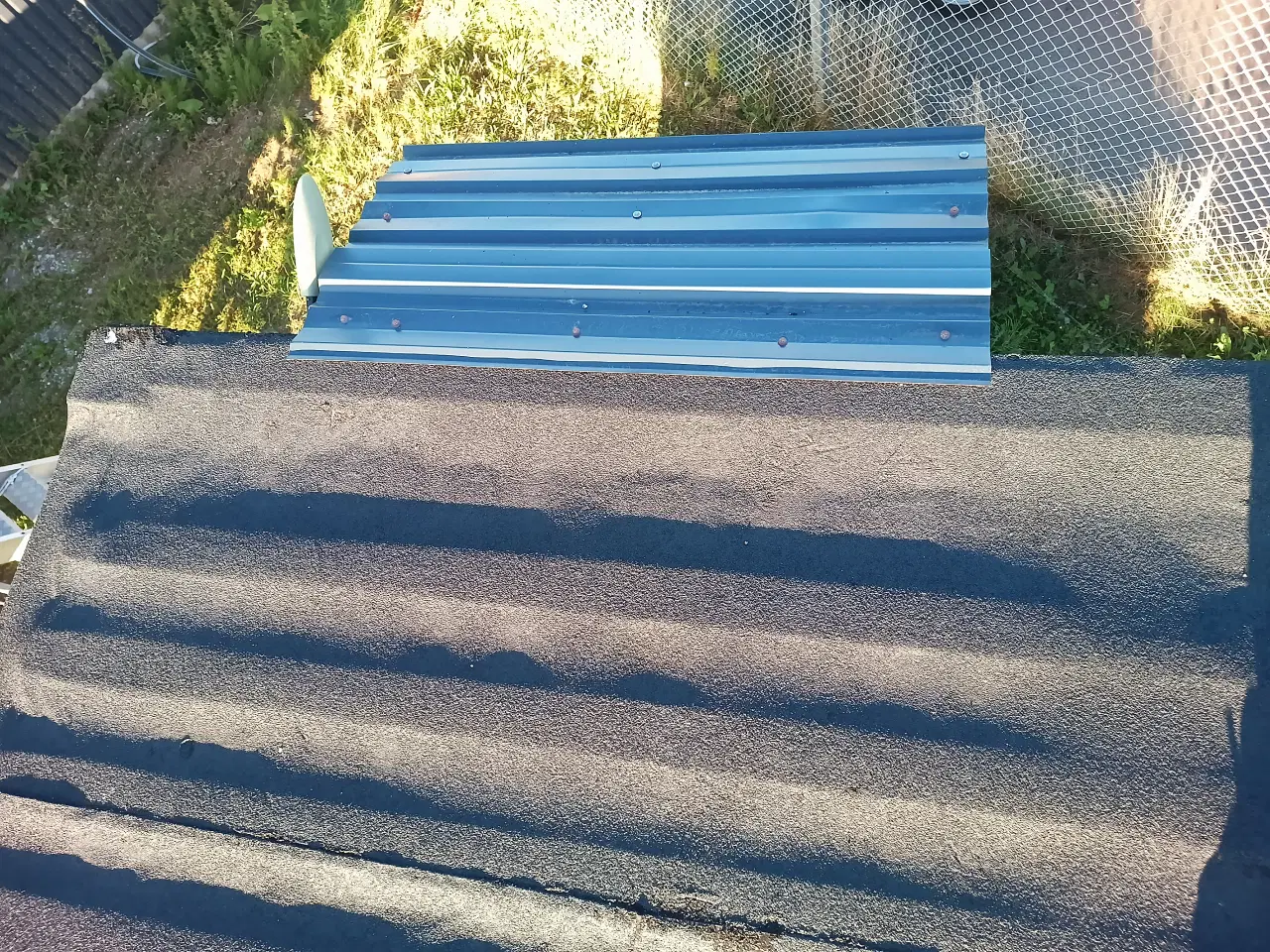 Billede 4 - High Cube 40 fods container 