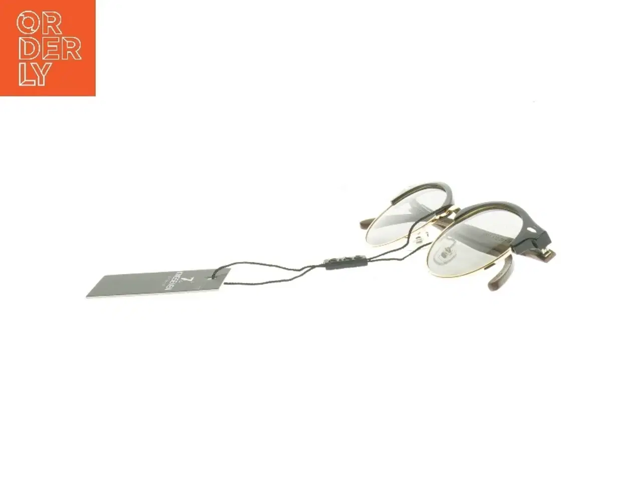 Billede 2 - Solbriller med etui