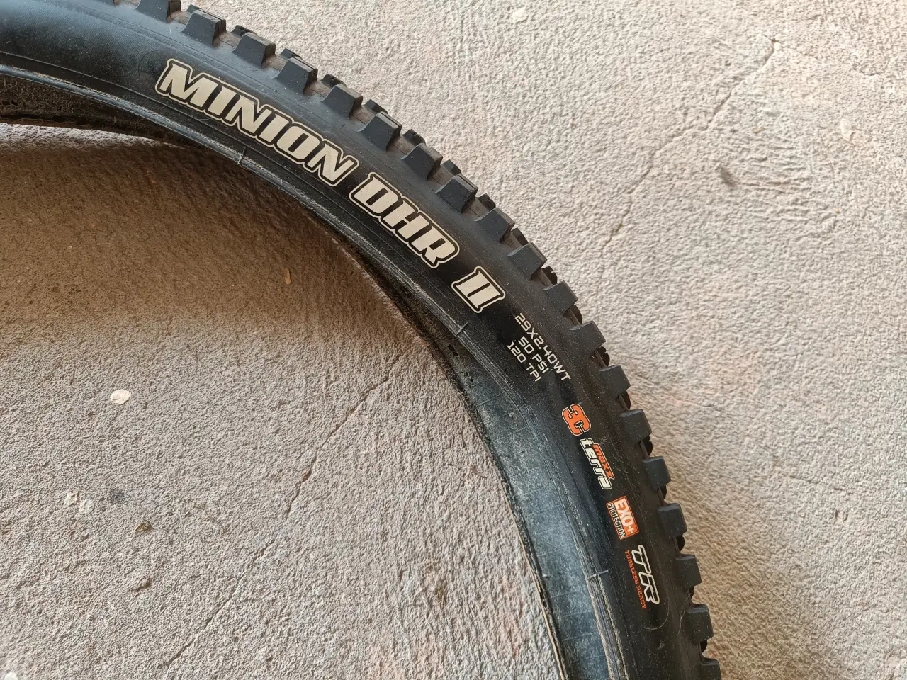 Billede 2 - 29" nye mtb dæk 
