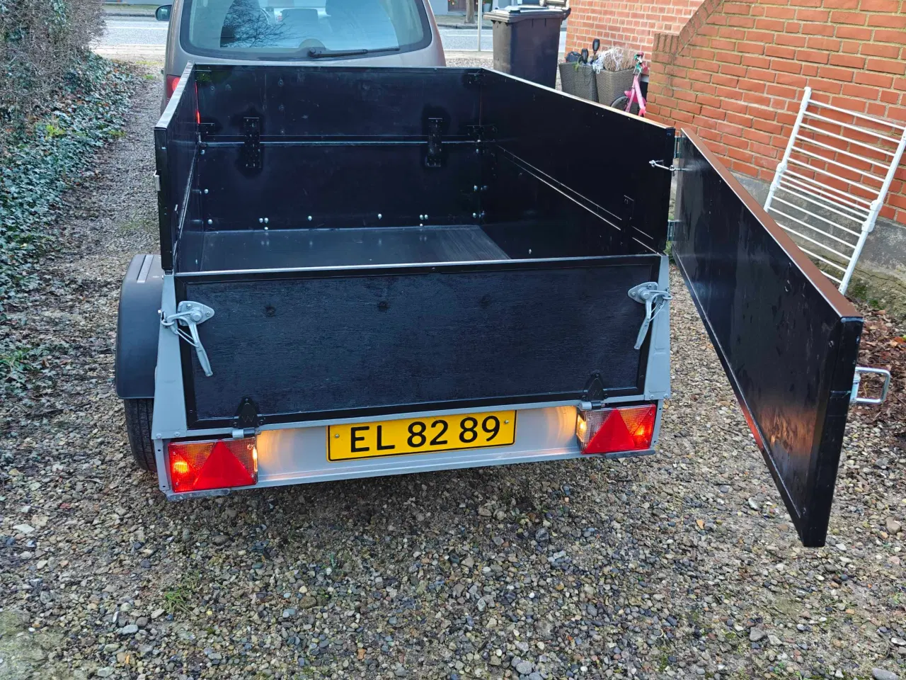 Billede 6 - Nysynet trailer