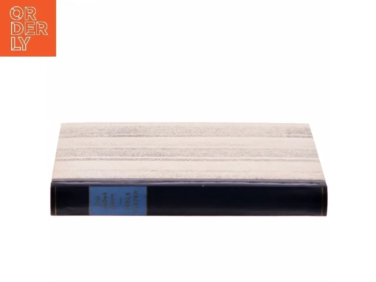 Billede 2 - Perleporten af Erik Åboholt Jensen (Bog)