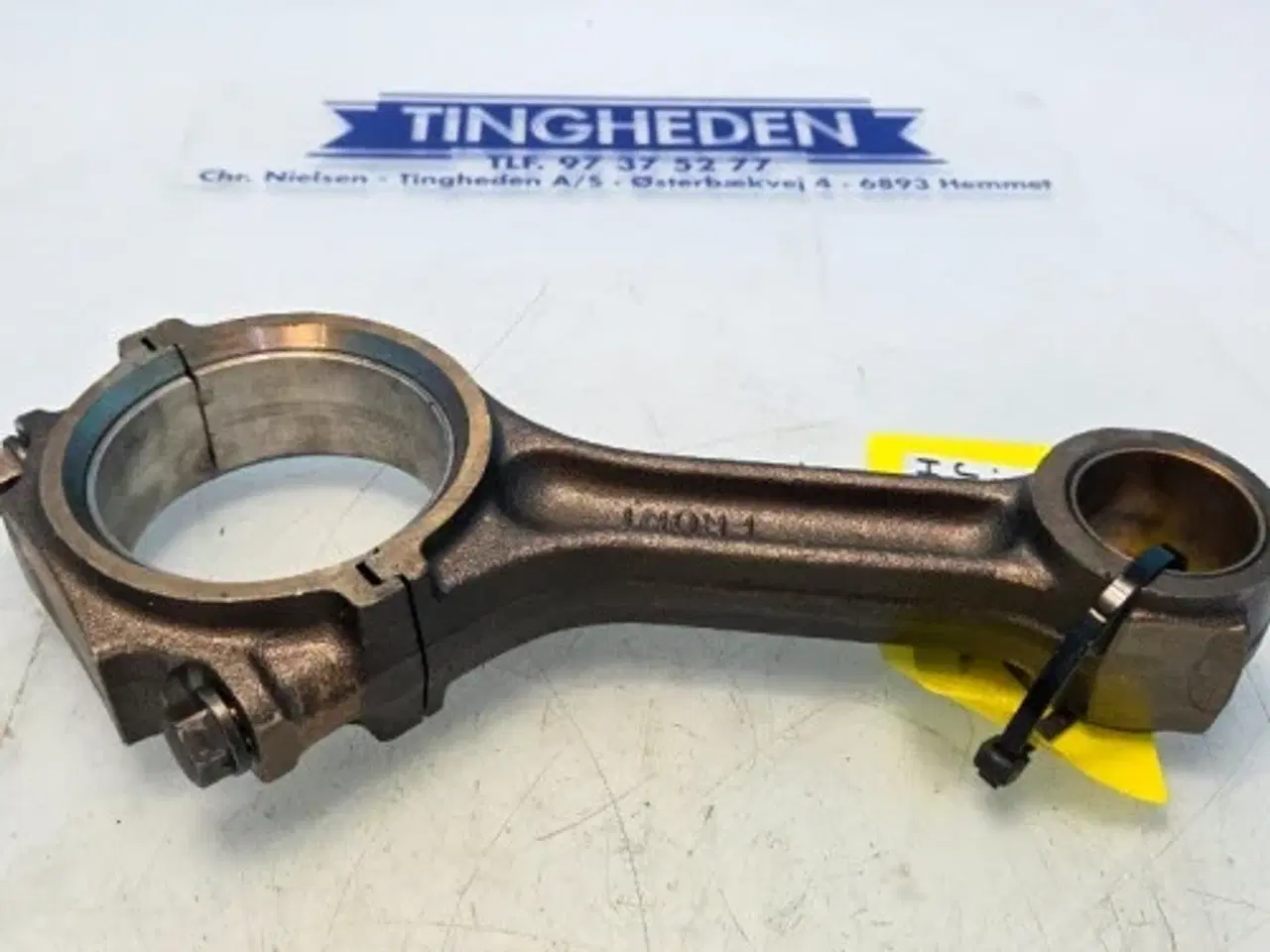 Billede 5 - John Deere 6359TL Plejlstang R51727