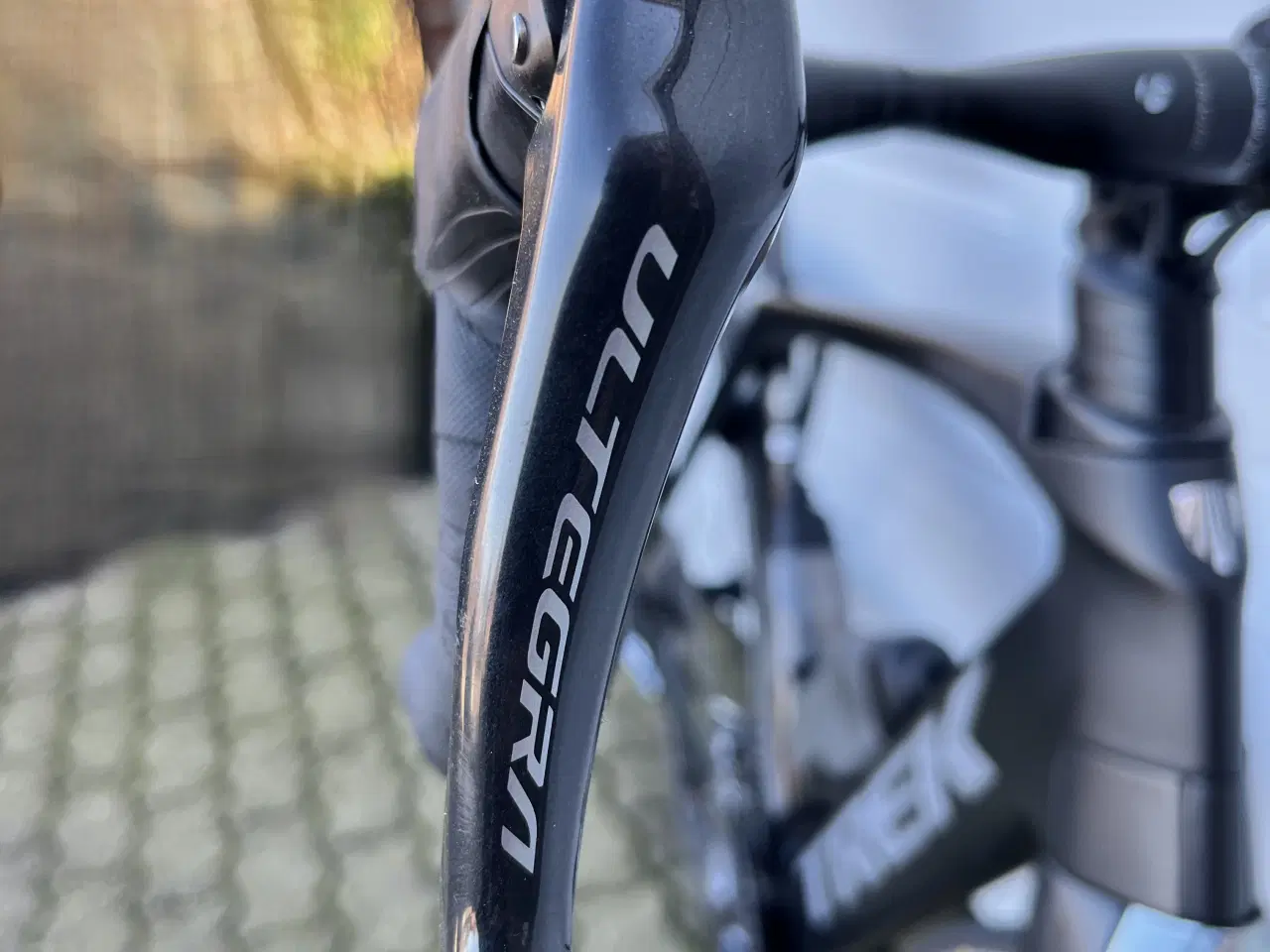 Billede 4 - Racercykel, TREK Madone 9,0 AERO, Str. 54 cm