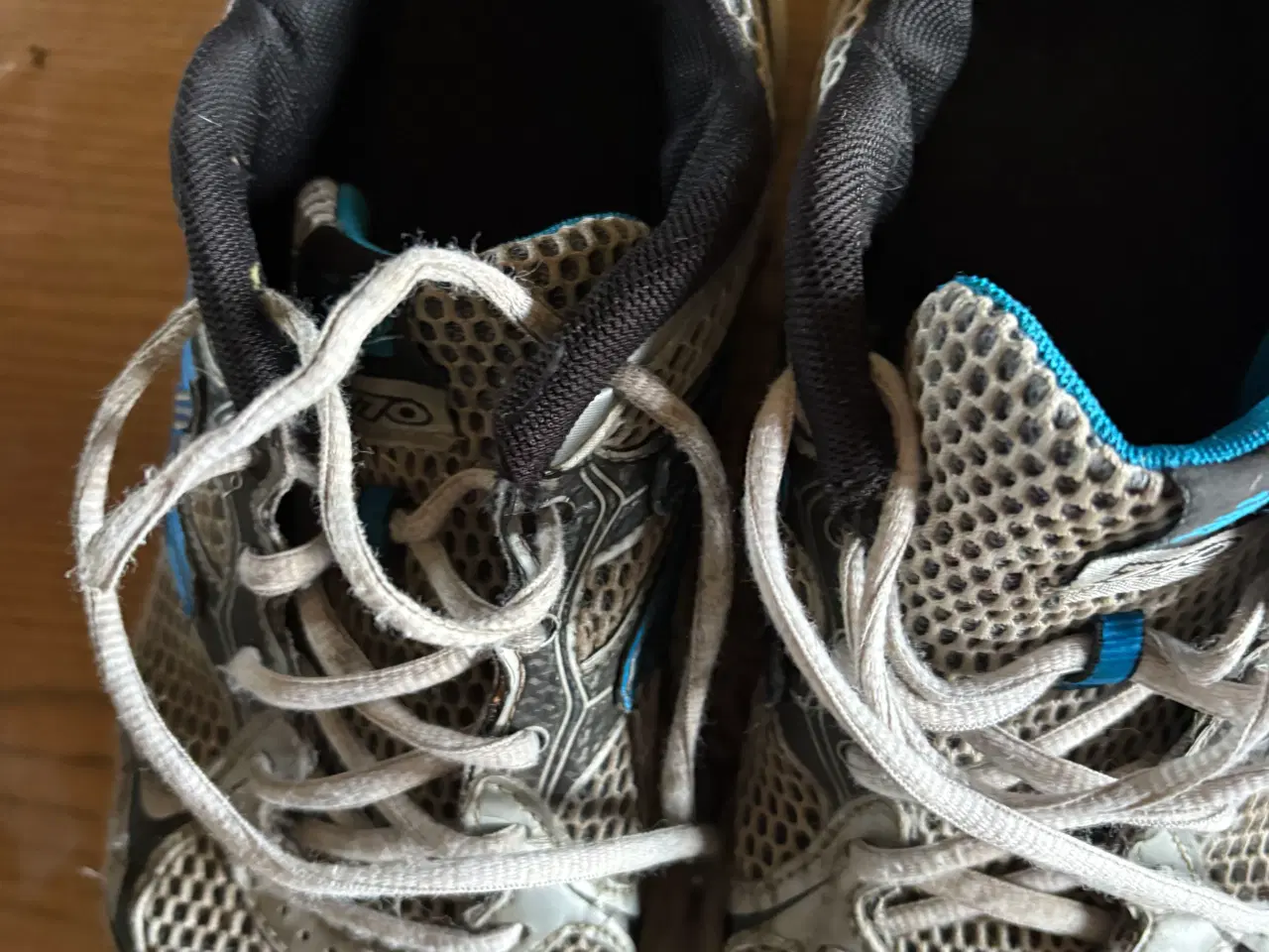 Billede 1 - New Balance løbesko