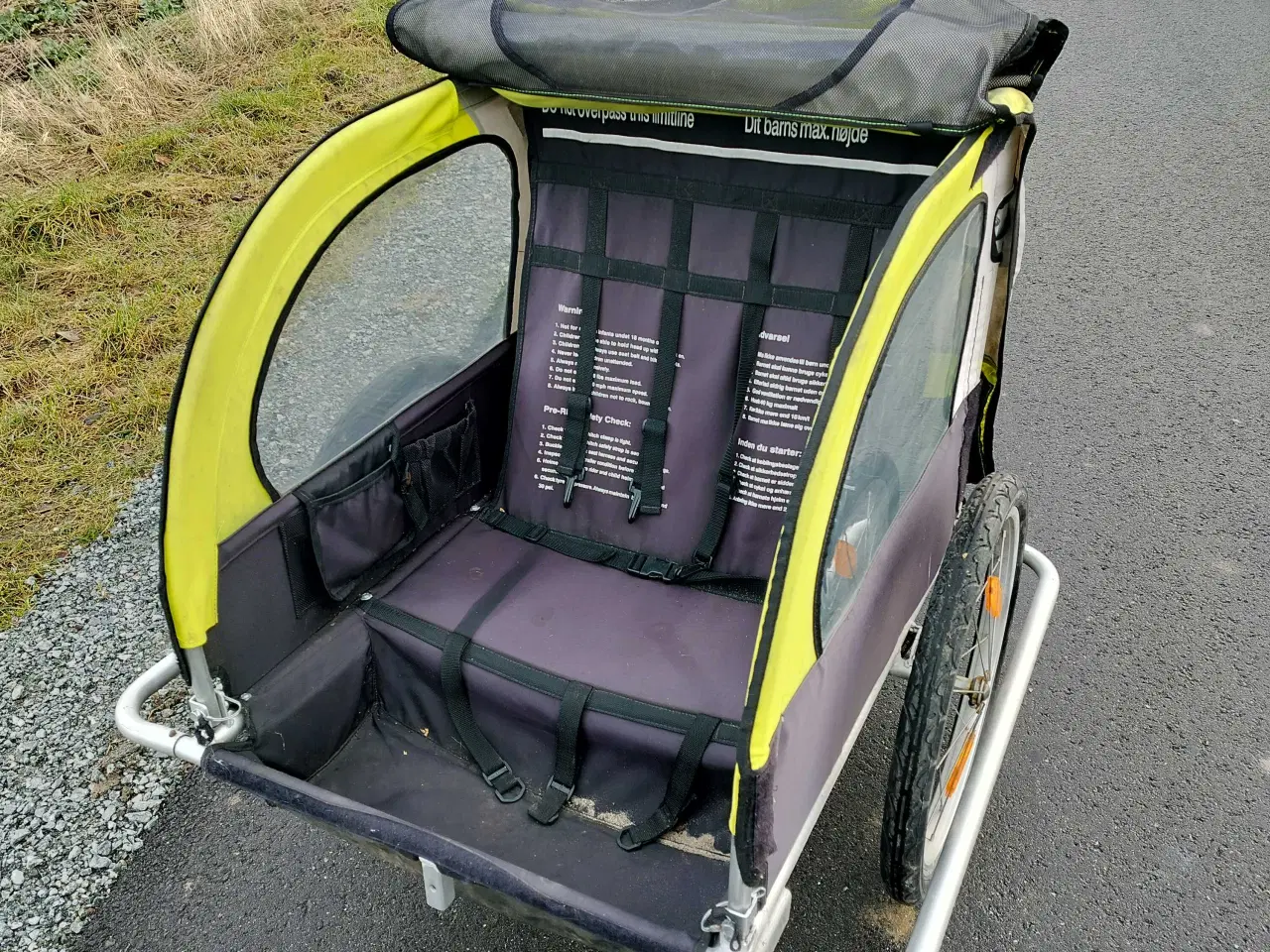 Billede 6 - Trailer fra thansen