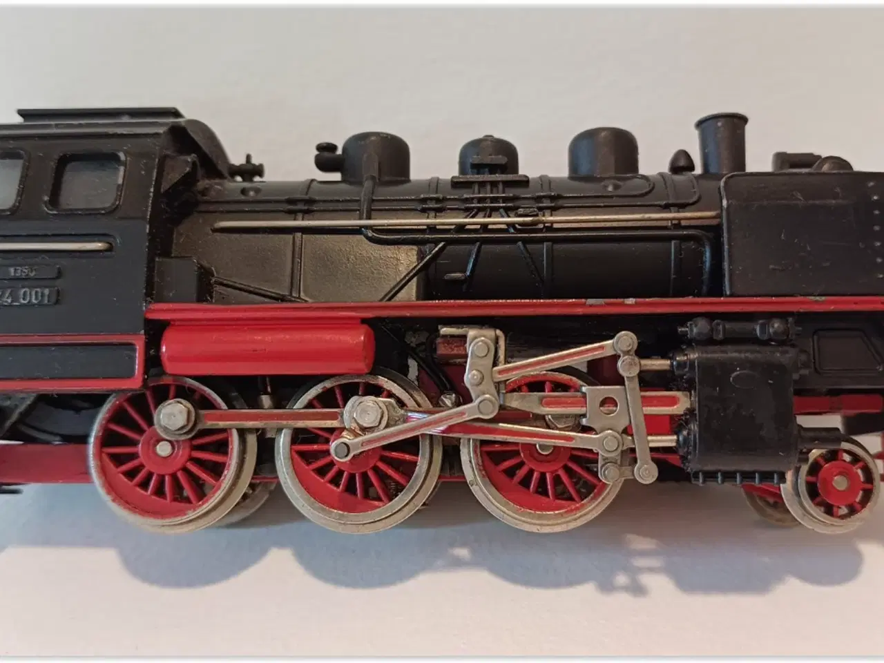Billede 2 - Fleischmann HO 1350 24001