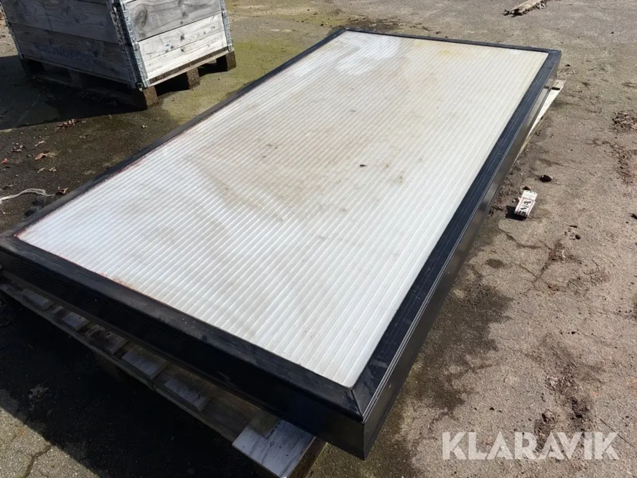 Billede 3 - Unilite PC planlys