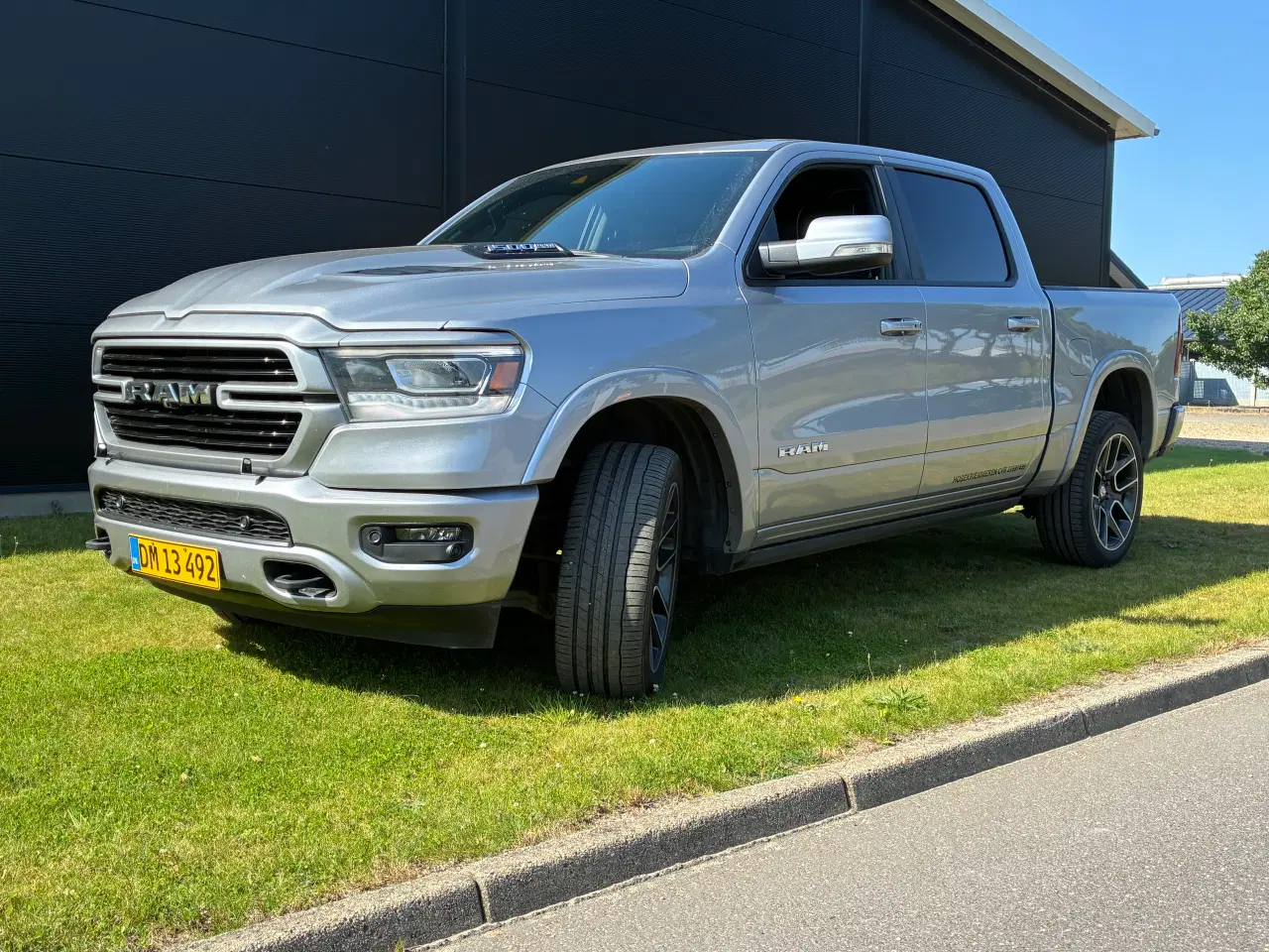 Billede 3 - Dodge RAM 5,7 V8 HEMI 