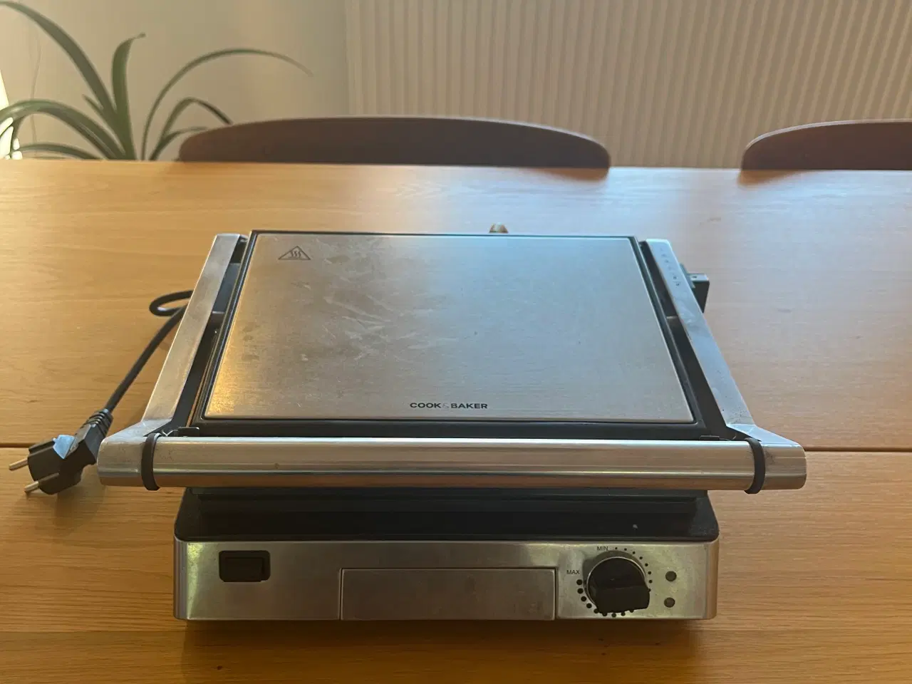 Billede 2 - Panini grill Cook & Baker