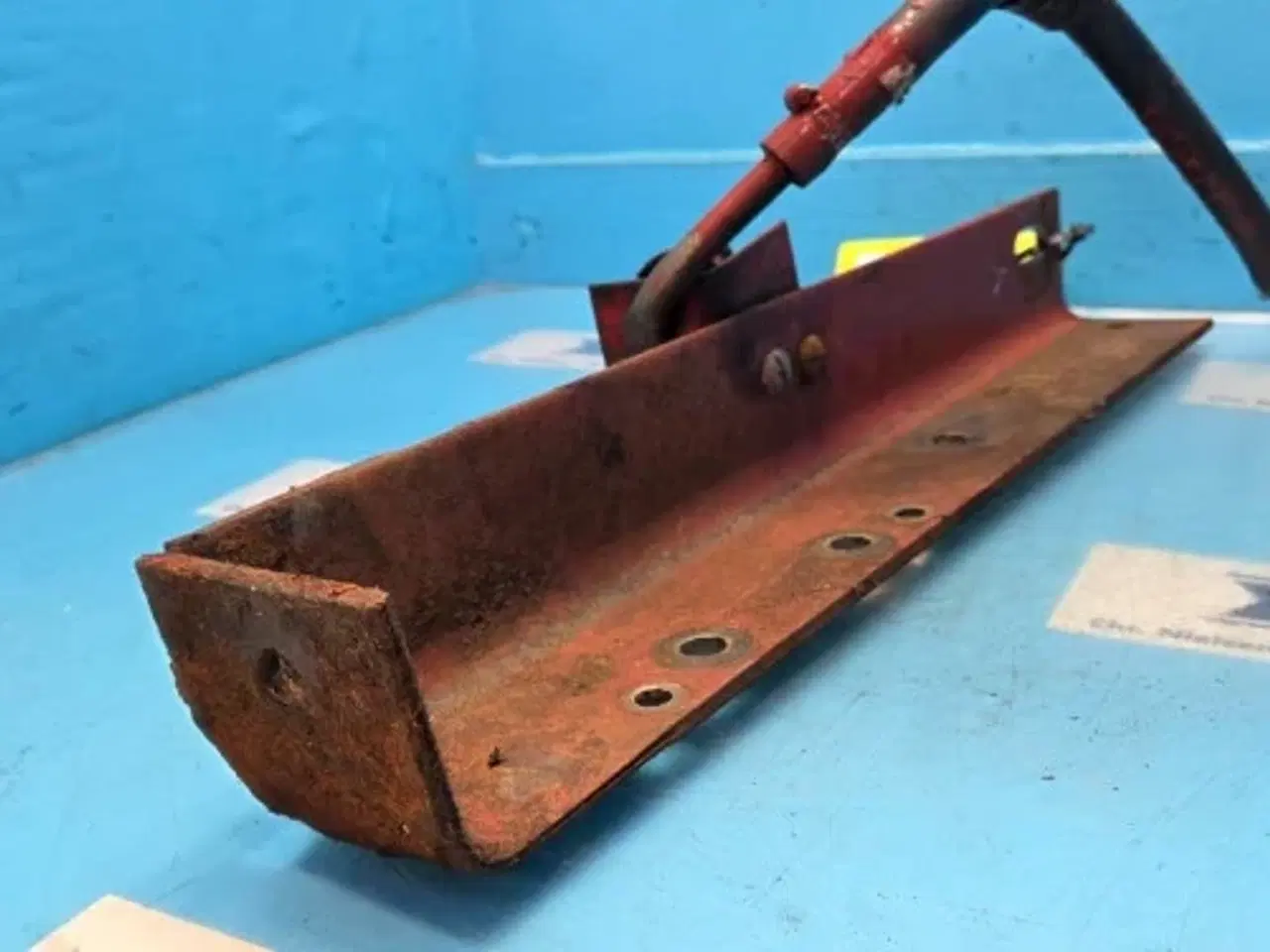 Billede 10 - Case 1620 Beslag L. 186459C1