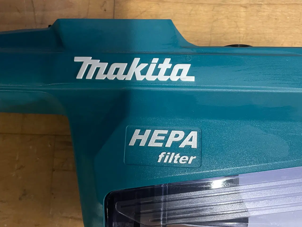 Billede 7 - Makita filter 