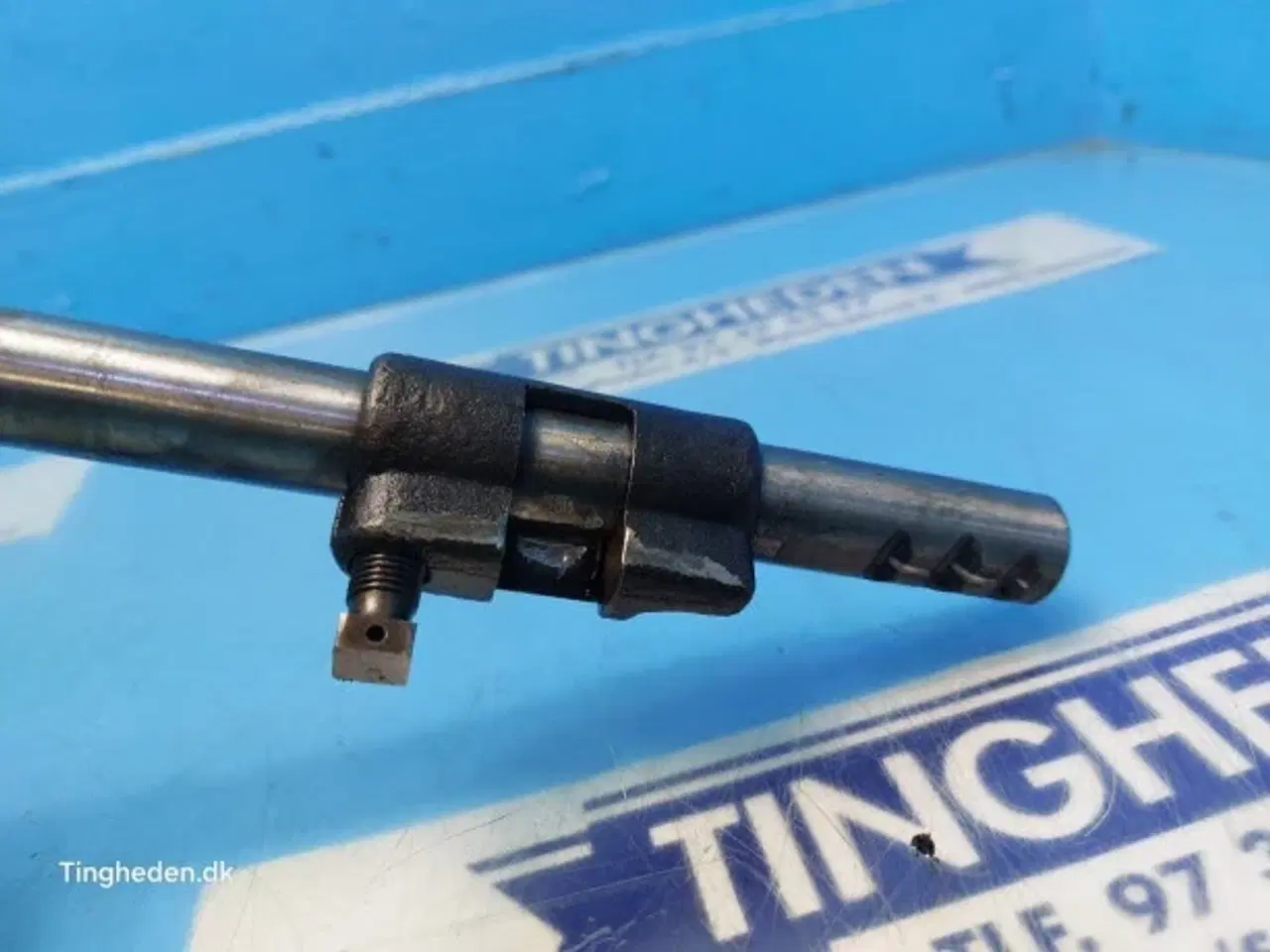 Billede 7 - Massey Ferguson 690 Gaffel 1674529M3