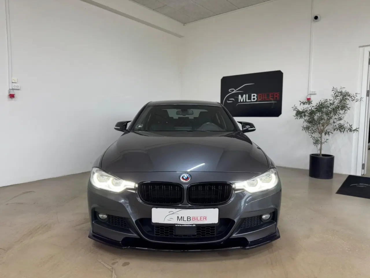 Billede 4 - BMW 340i 3,0 M-Sport aut.