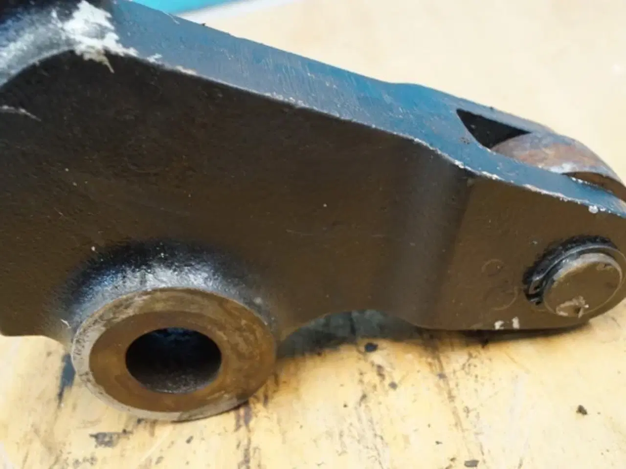 Billede 4 - New Holland BB9090 Plus Arm 700113610