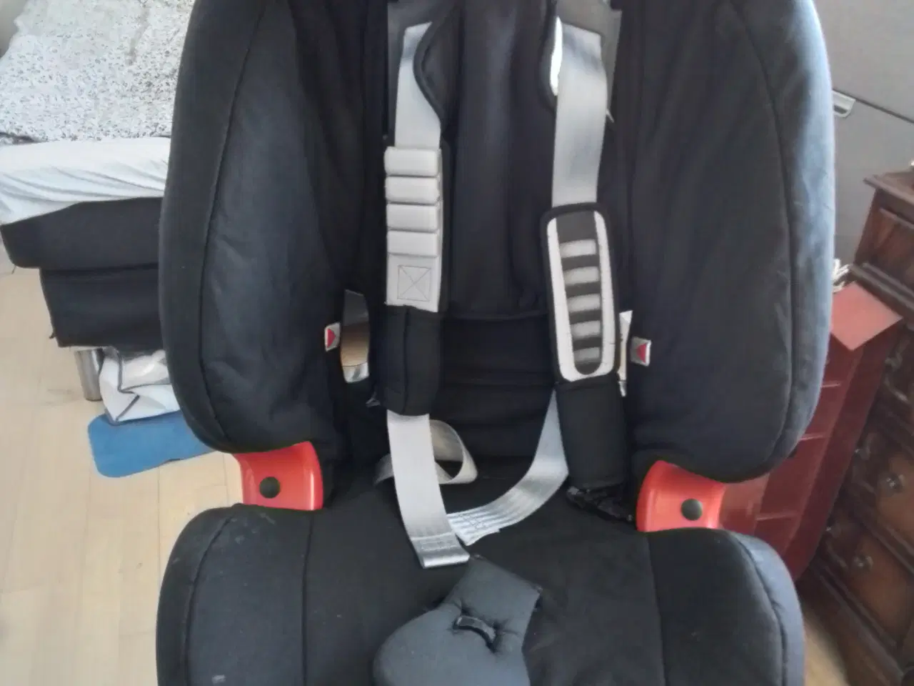 Billede 5 - Autobarne stol