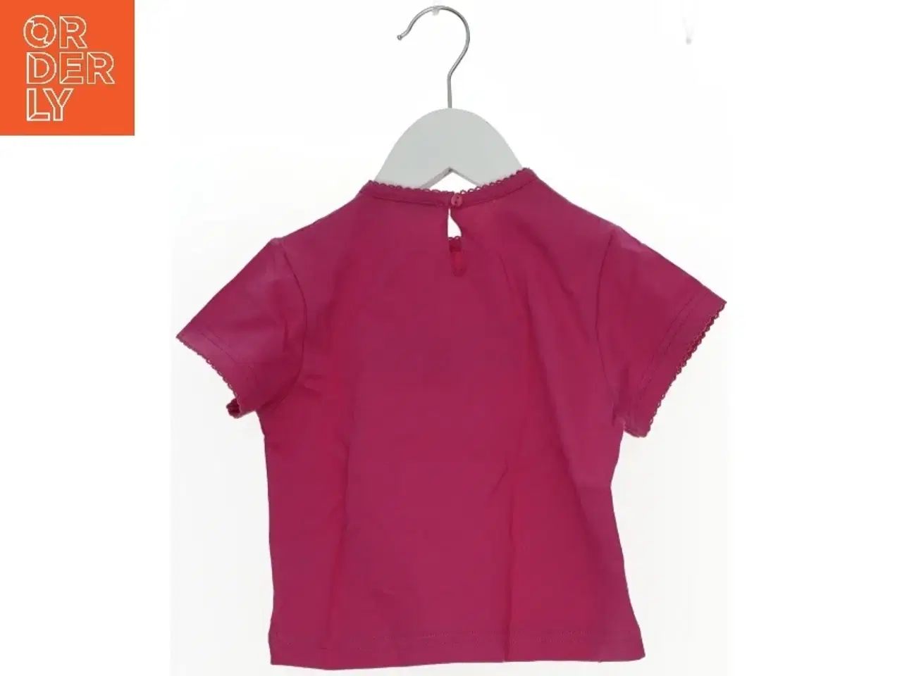 Billede 2 - T-Shirt fra chacharel (str. 92 cm)