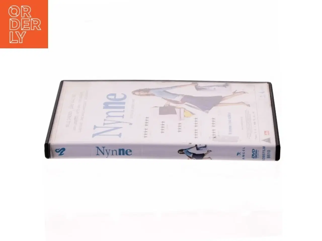 Billede 2 - Nynne