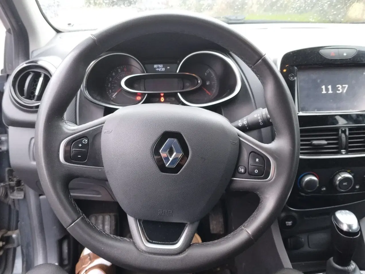 Billede 11 - Renault Clio IV 0,9 TCe 90 Zen Sport Tourer