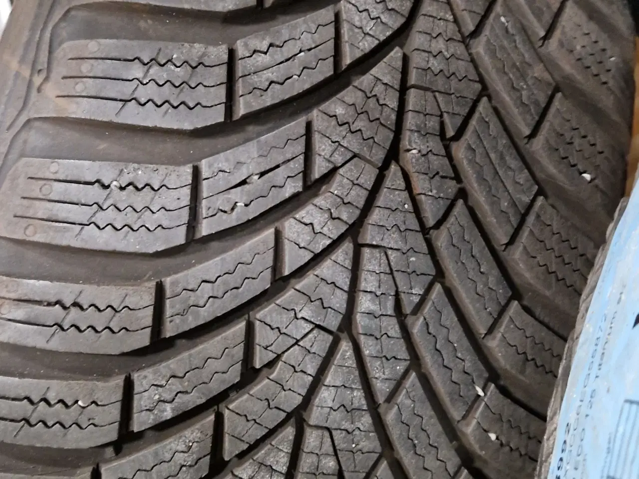 Billede 9 - Vinterhjul Ford Focus 2014