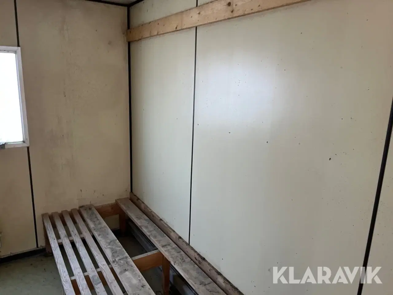 Billede 8 - Personalevogn