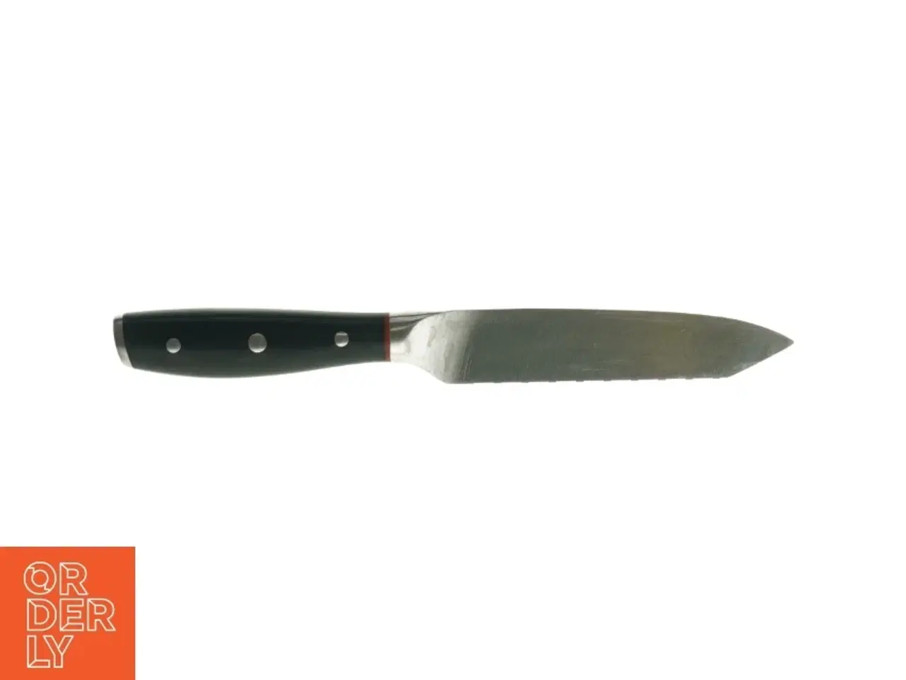 Billede 2 - Iconix urtekniv fra Cuisine Pro (str. Bladlængde 14 cm)