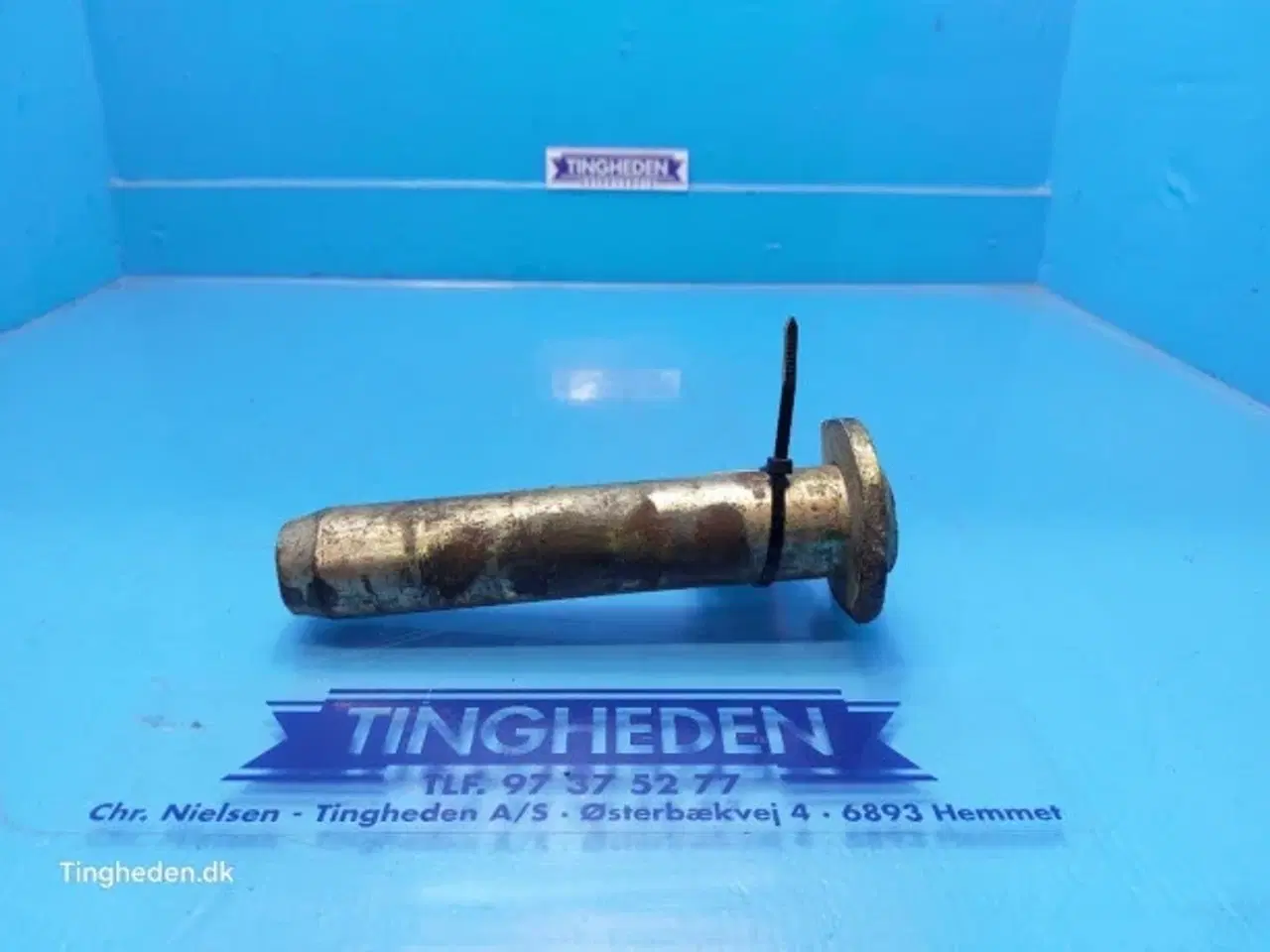 Billede 1 - Case Axial Flow 9120 Nagle 87282445