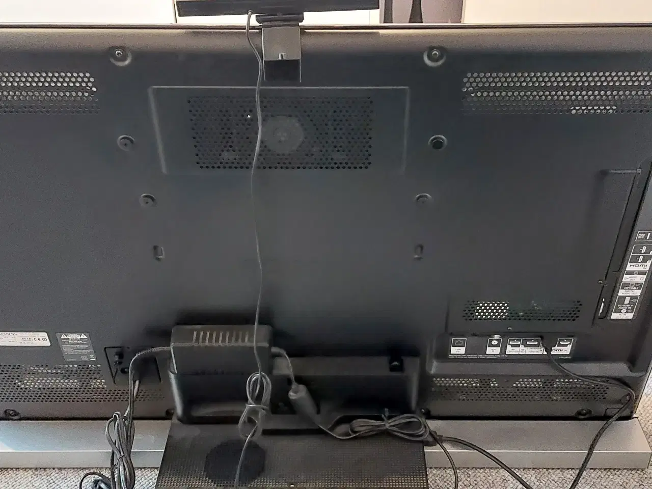 Billede 2 - Sony Bravia KDL40NX72x