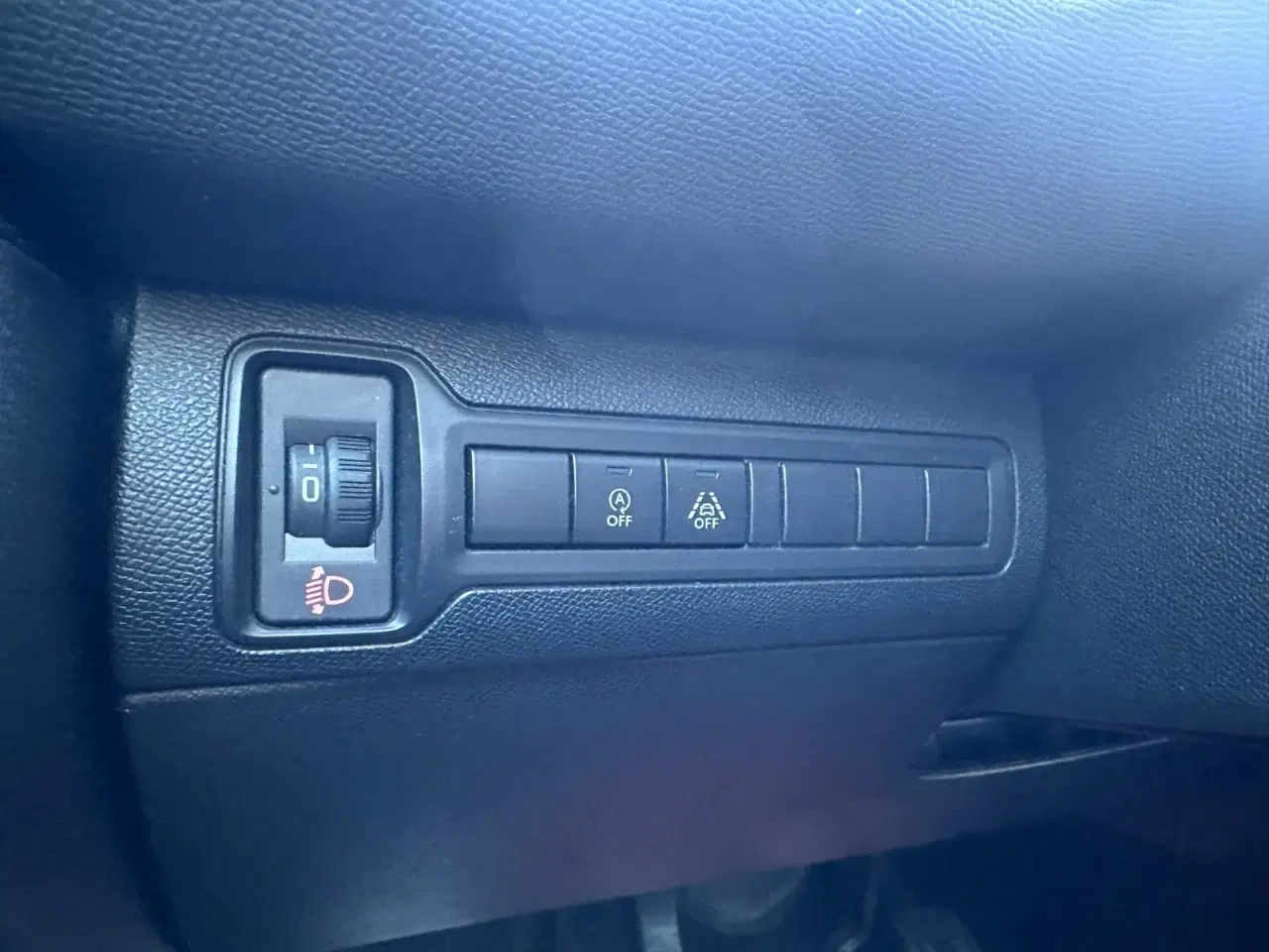 Billede 23 - Peugeot 308 1,6 BlueHDi 120 Allure Sky SW