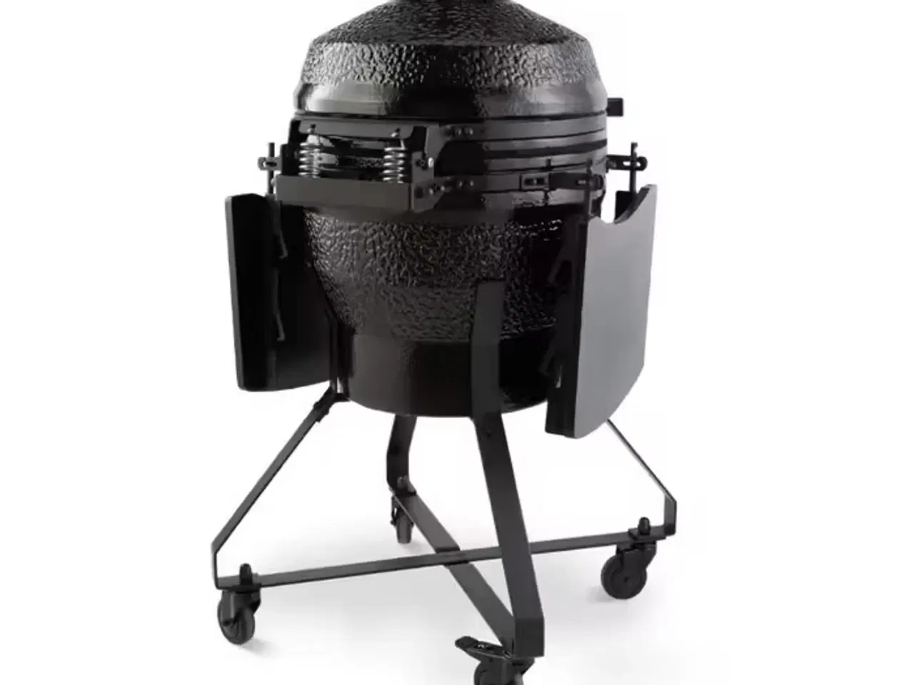 Billede 5 - BBQ Kamado 18 tommer – Ø 46 cm