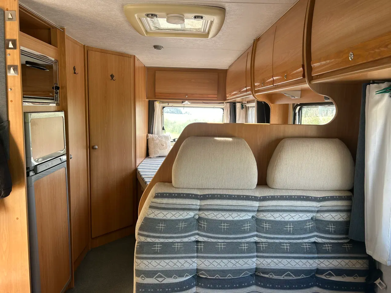 Billede 18 - Fiat Ducato 2,8jtd