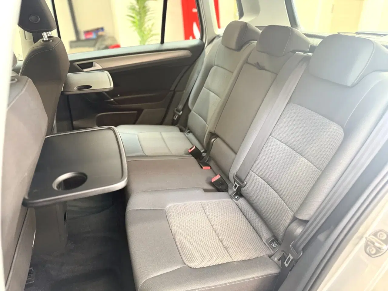 Billede 12 - VW Golf Sportsvan 1,4 TSi 125 Comfortline DSG BMT