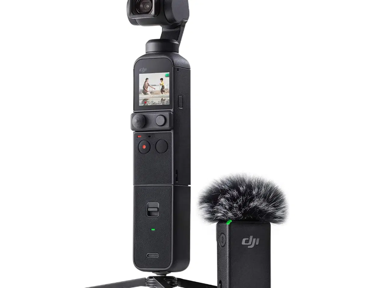 Billede 1 - DJI  Pocket 2 Creator Combo 