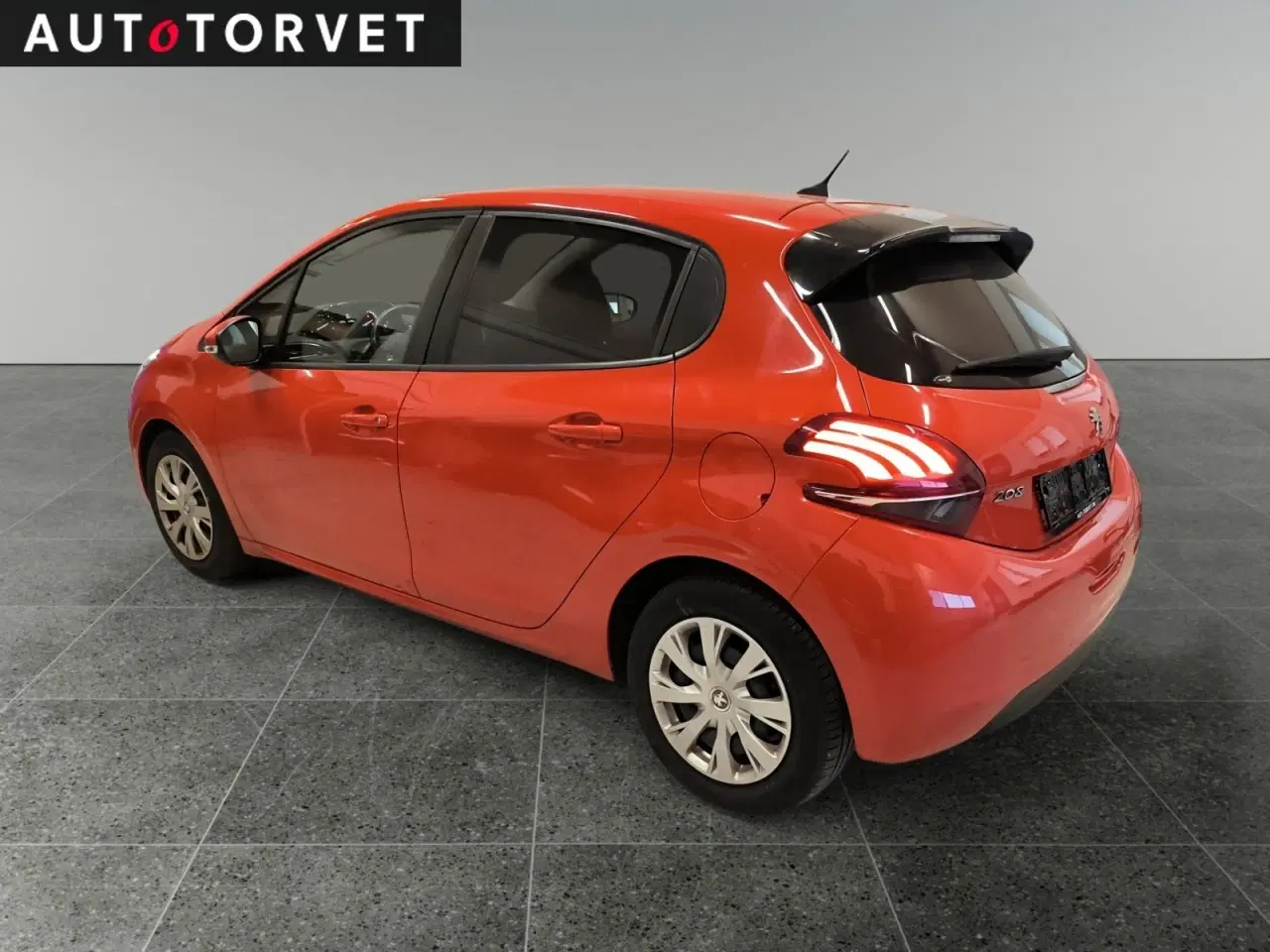 Billede 4 - Peugeot 208 1,5 BlueHDi 100 Active