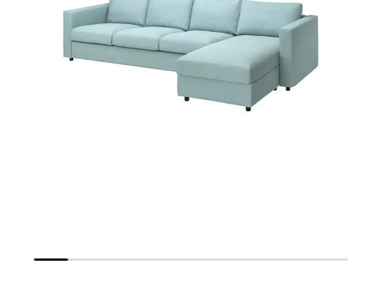 Billede 3 - Modul sofa