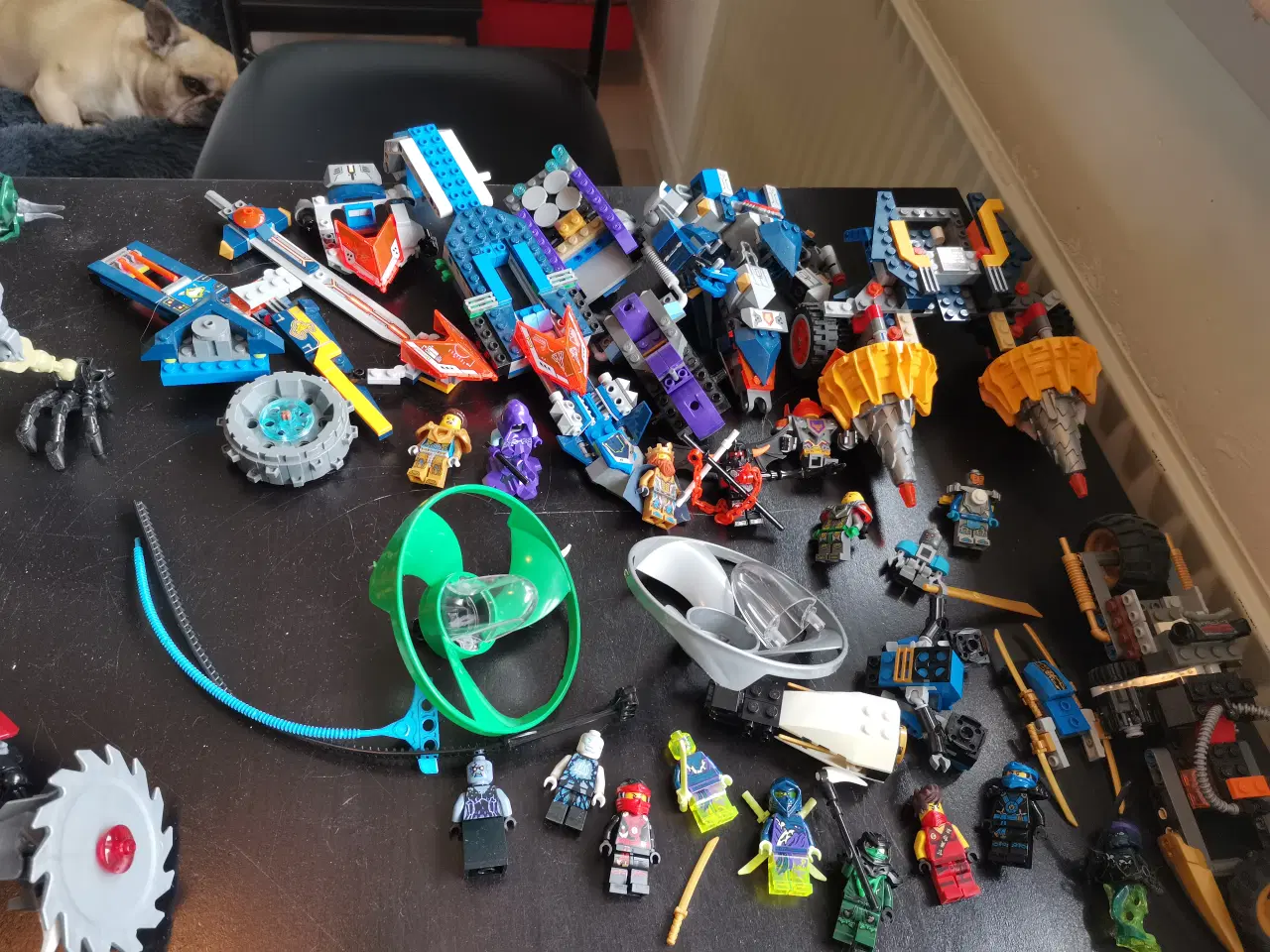 Billede 12 - Lego i massevis 