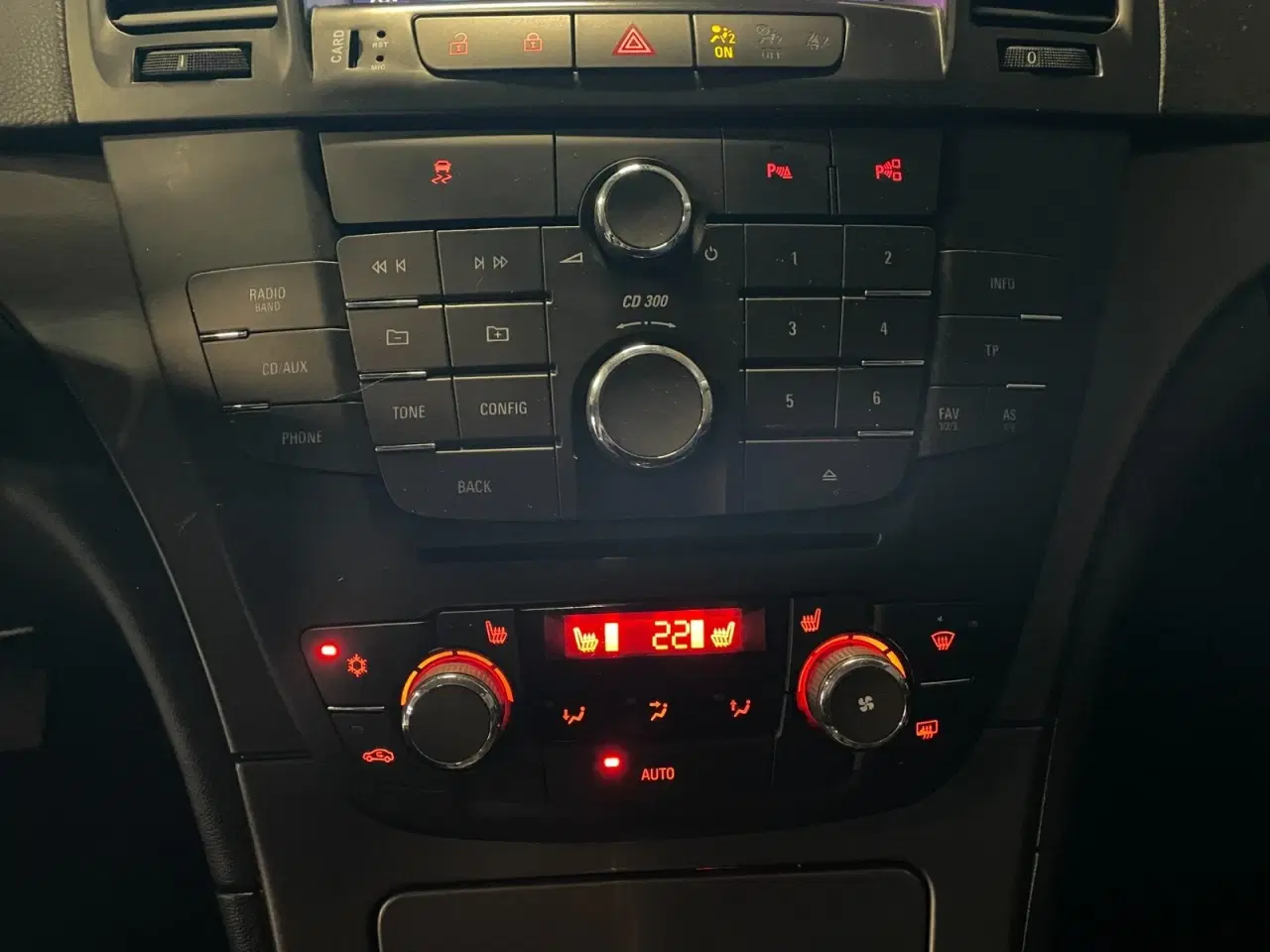 Billede 16 - Opel Insignia 1,8 Edition