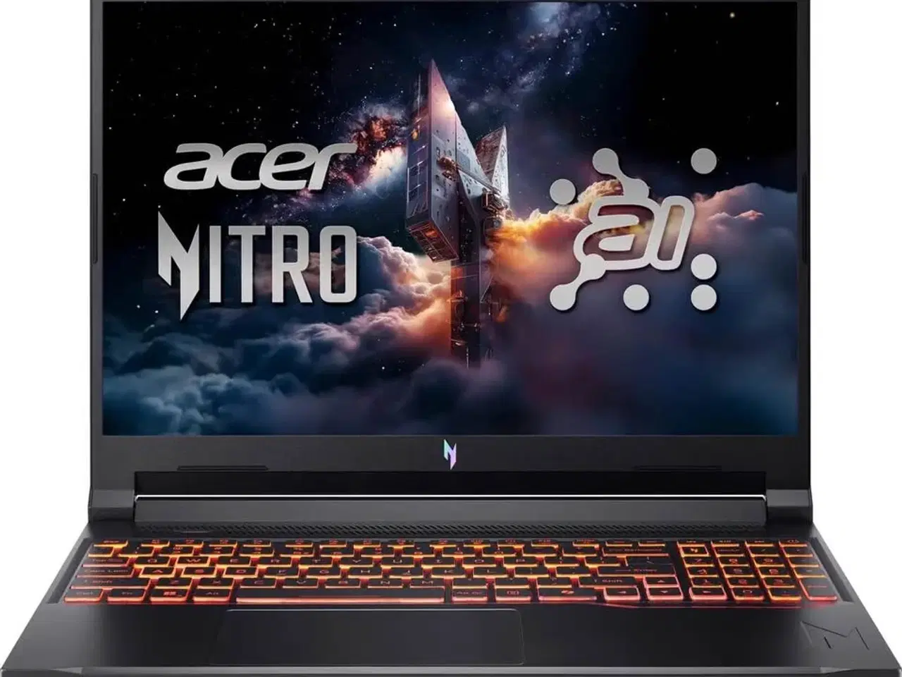 Billede 2 - Acer gamer bærbar 