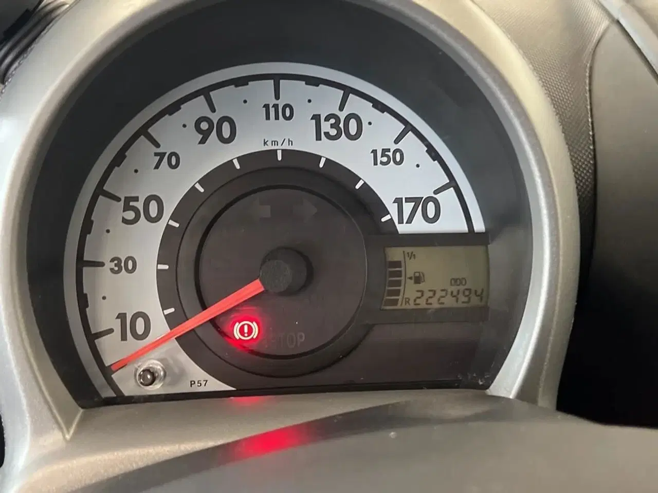 Billede 12 - Peugeot 107 1,0 Champion Air 68HK 5d