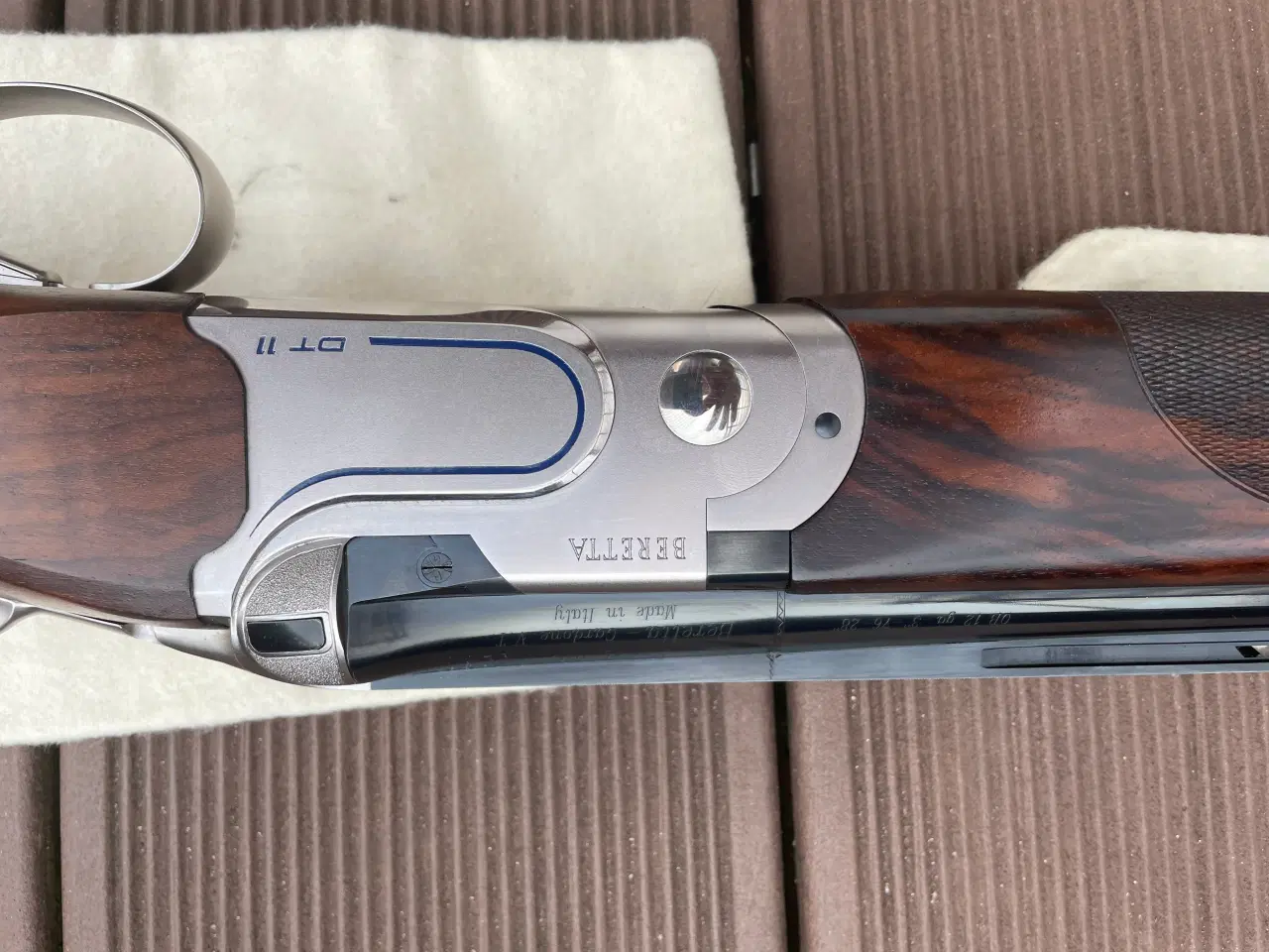 Billede 7 - Beretta DT11 sporting gevær 