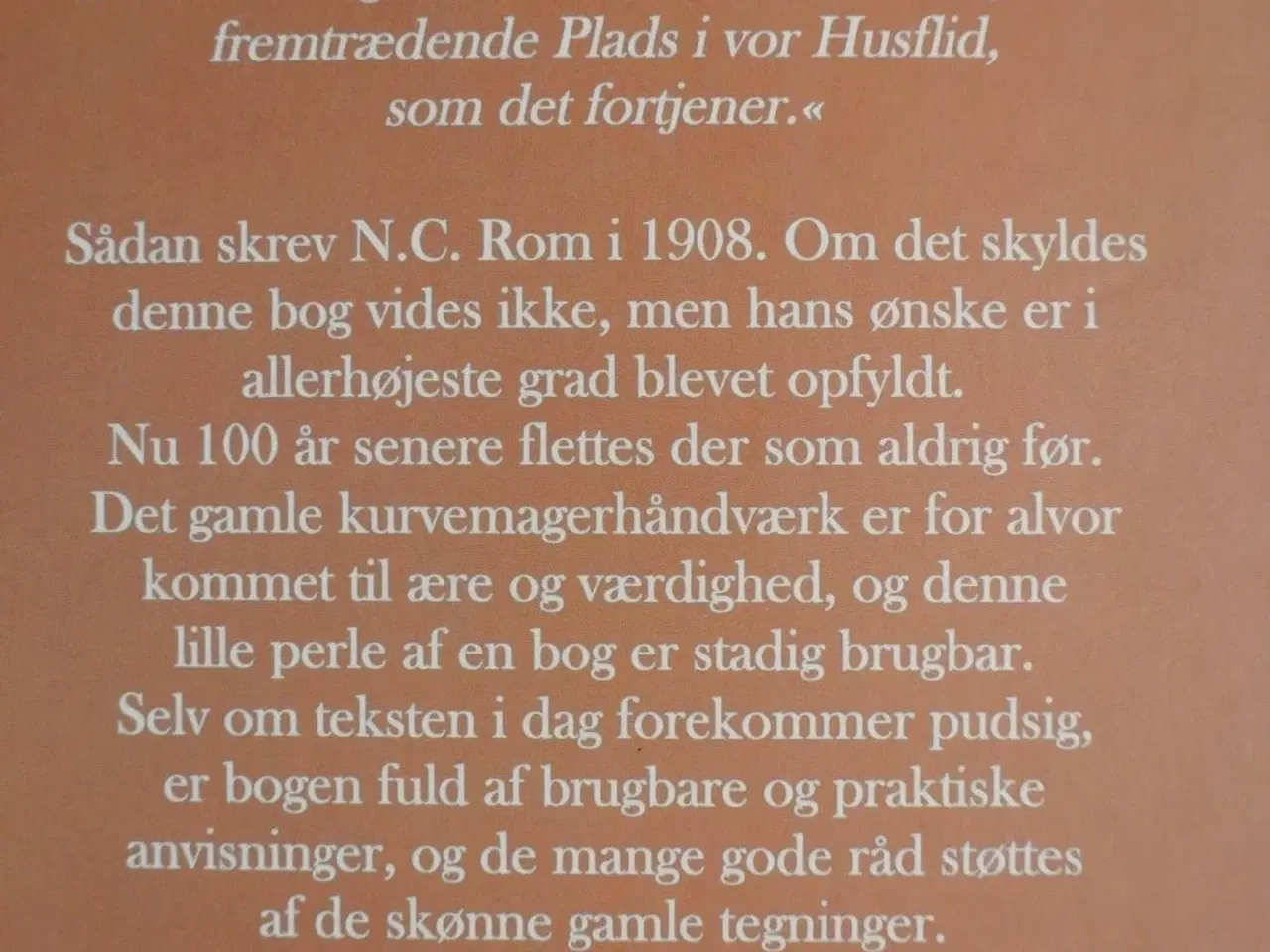 Billede 2 - vejledning i piledyrkning og kurvefletning, af n. 