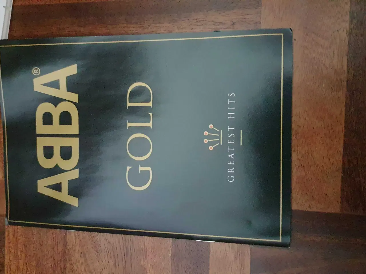 Billede 5 - Abba gold greatest hits