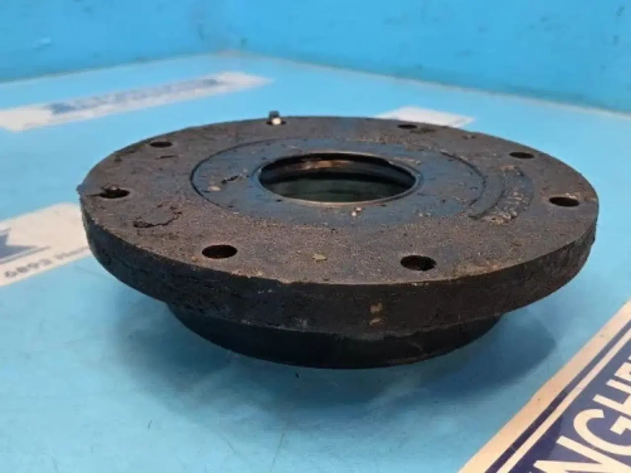 Billede 8 - Case 8010 Plade 87280597