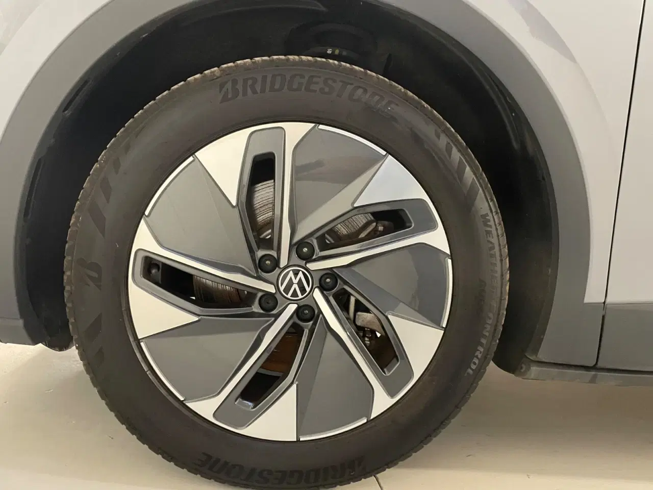 Billede 13 - VW ID.4 77 Pro