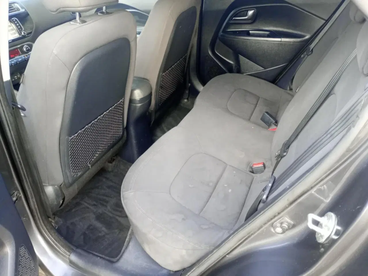 Billede 10 - Kia Rio 1,4 CRDi 90 Attraction+