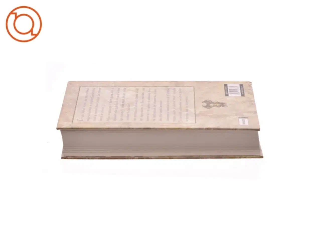 Billede 3 - Amuletten fra Samarkand