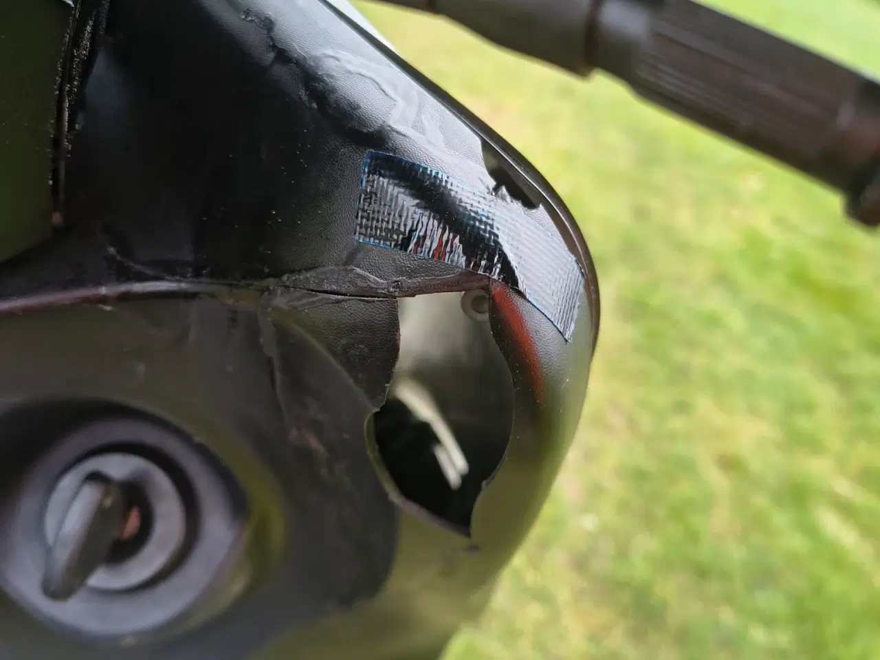 Billede 9 - Yamaha Neos ny model nye skjolde!! 