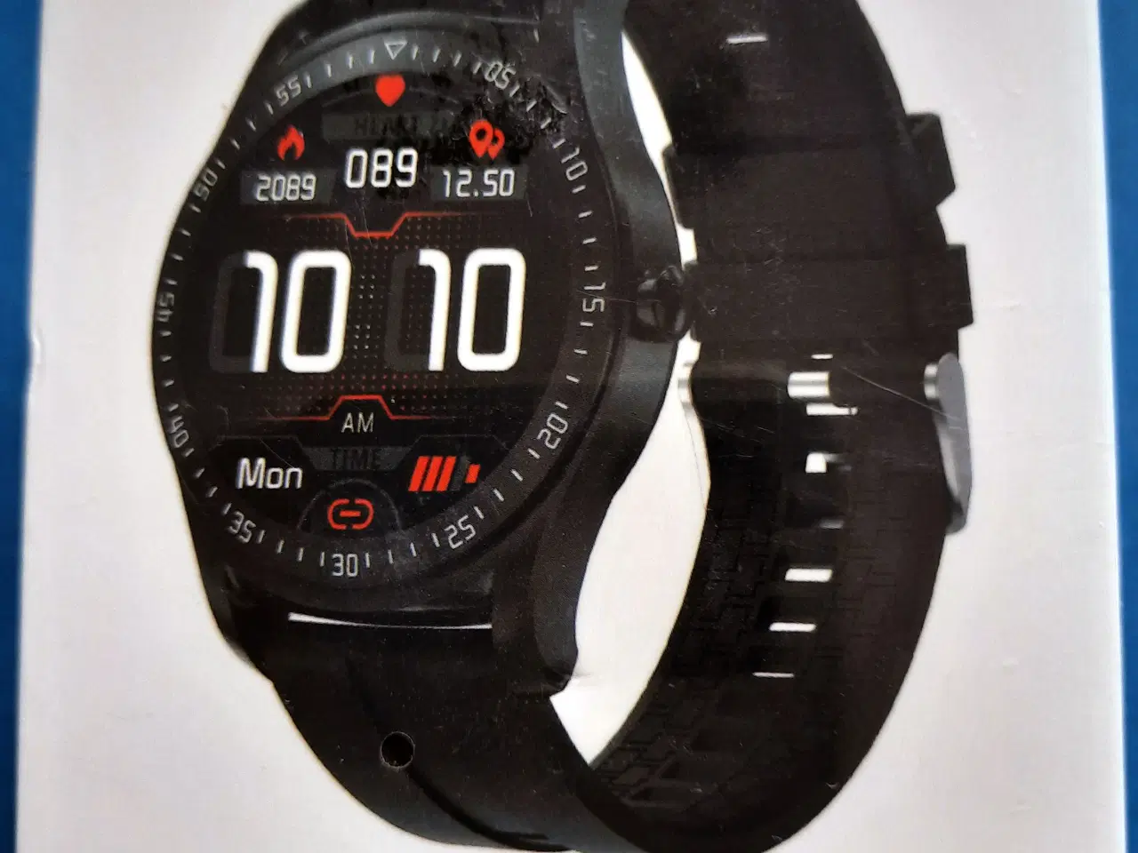 Billede 1 - smart watches